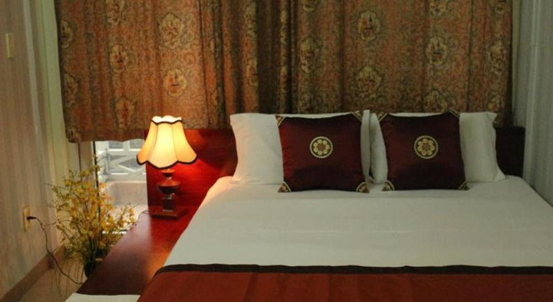 Oyo 376 A Dong Hotel Hanoi Exterior photo